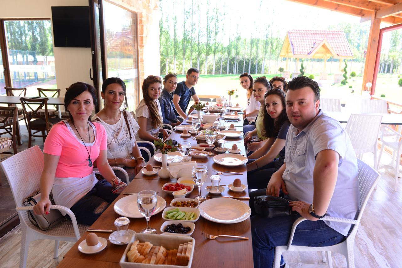 Golkoy Yasam Hotel