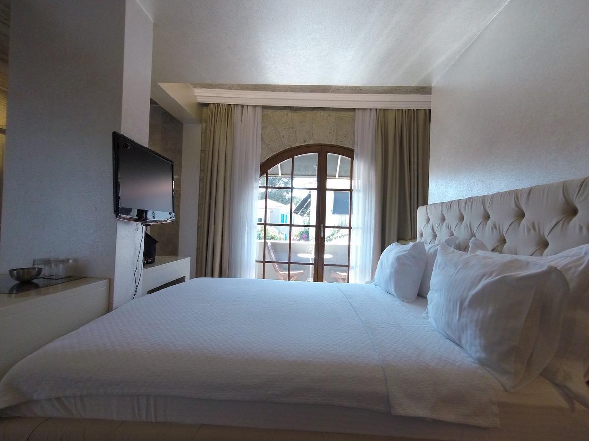Hotel The