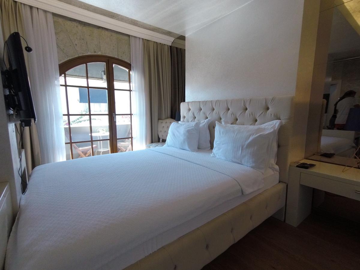 Hotel The Alacati