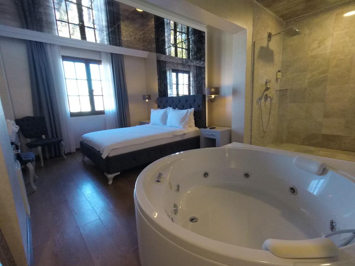 The Hotel Alacati
