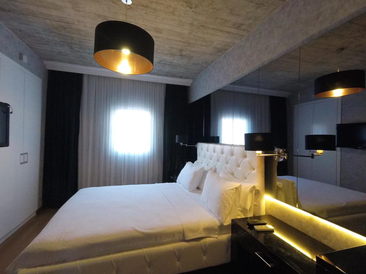 Hotel The Alacati
