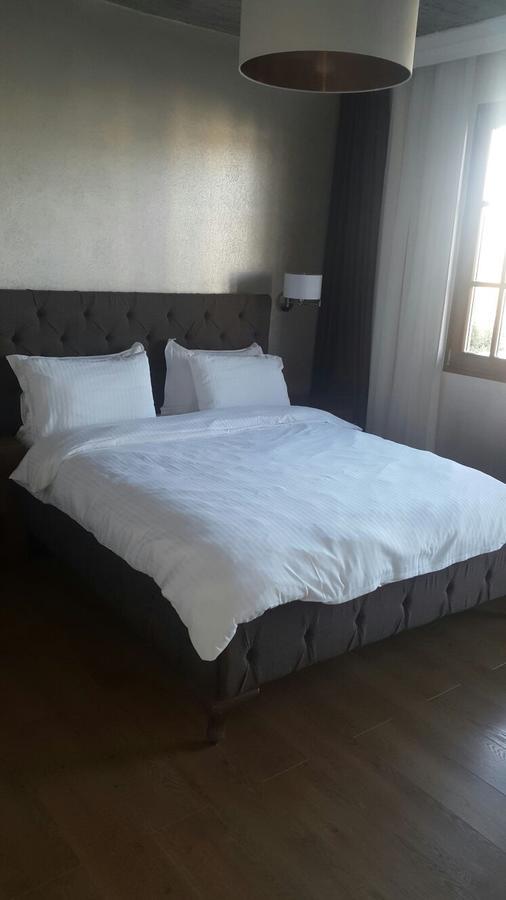 The Hotel 5*