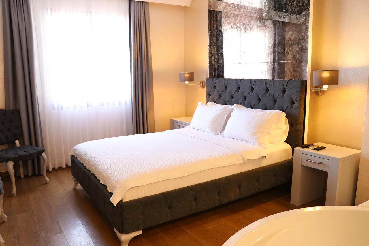 The Hotel Alacati