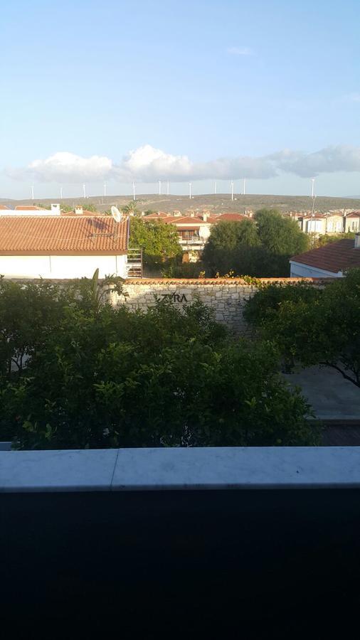 Hotel The Alacati
