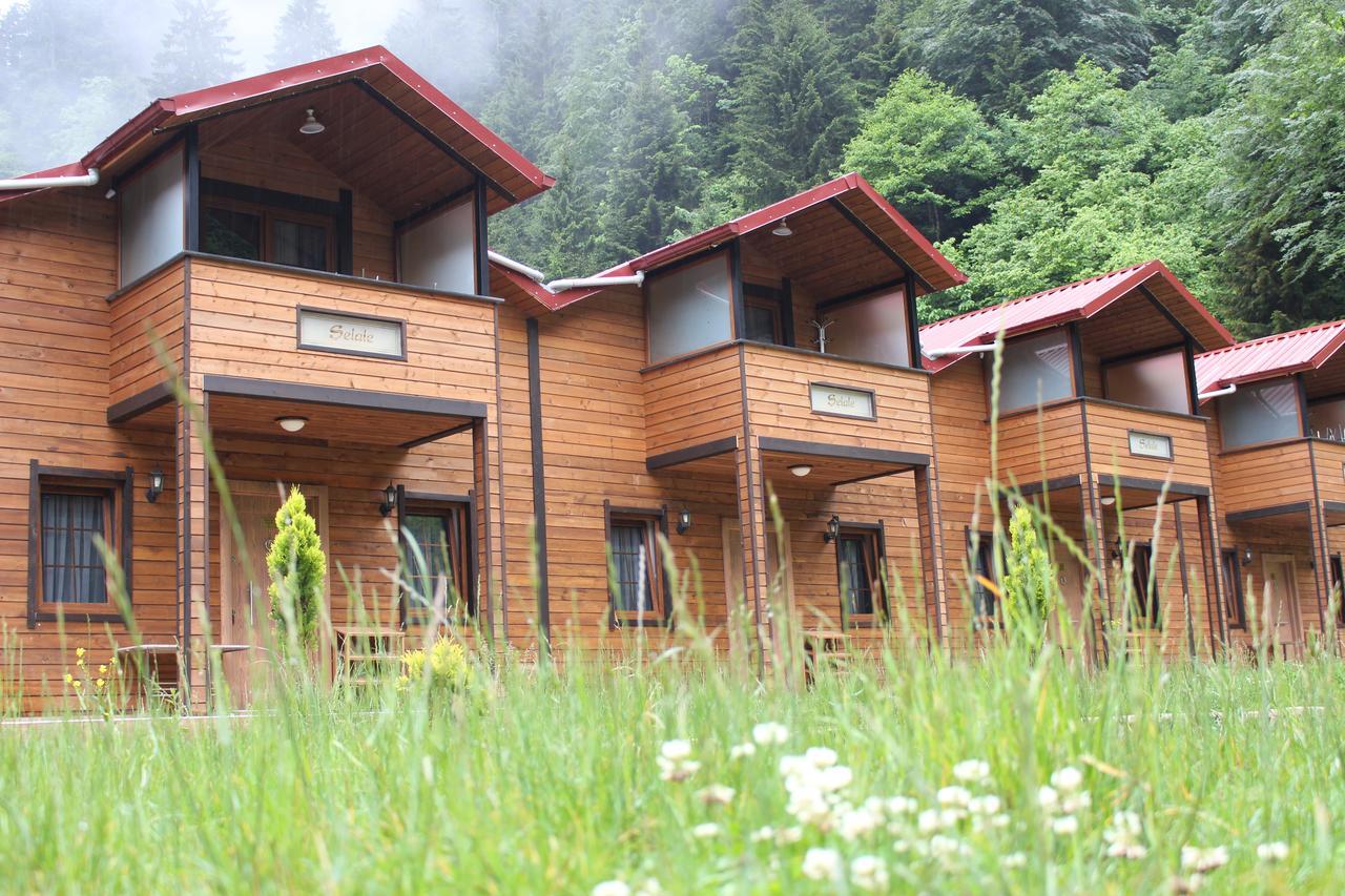 Lodge Selale Uzungol