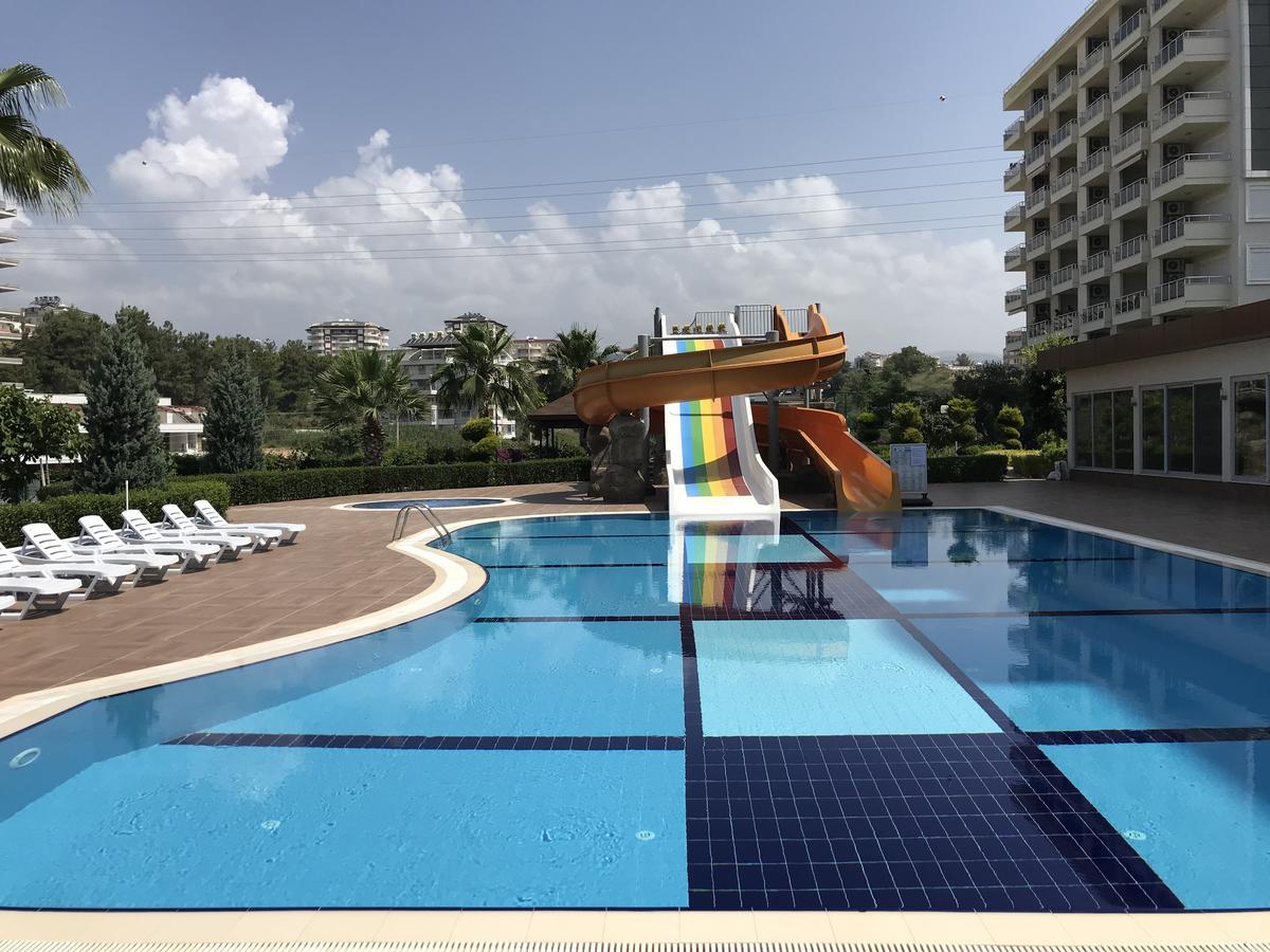 Orion Hill,2+1 Apartament,wifi. Apartment