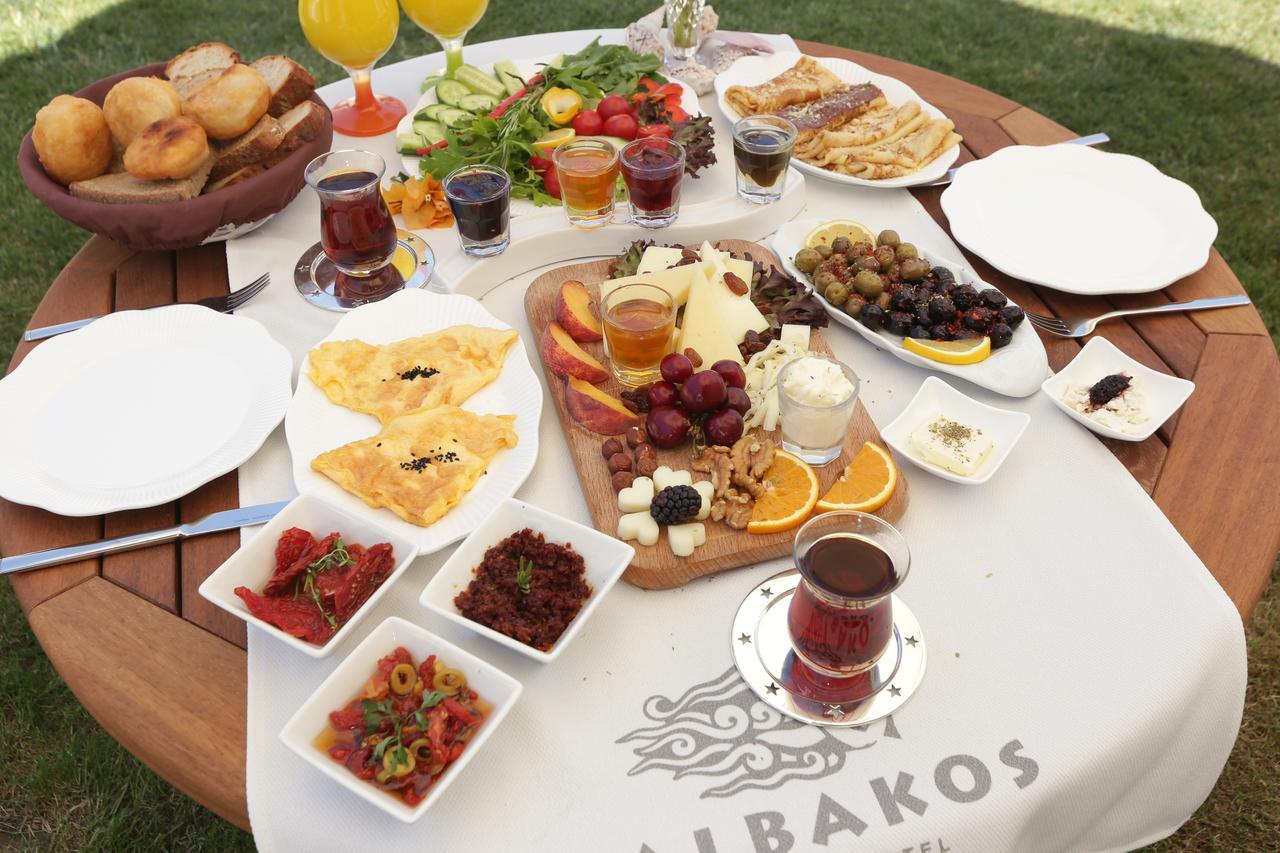 Hotel Salbakos Herakleia Boutique 5*