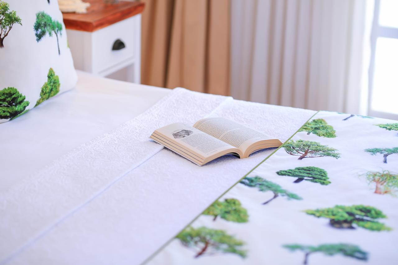 Hotel Sorf Alacati