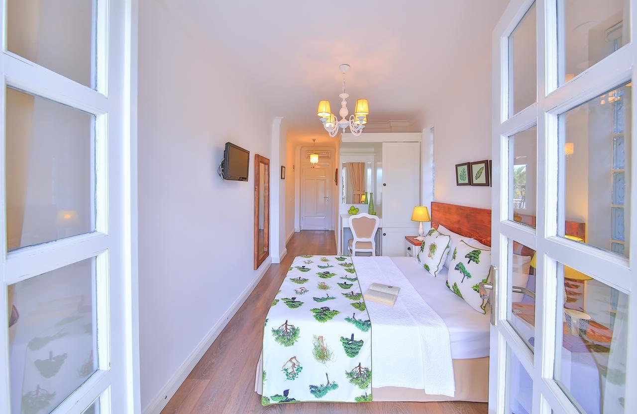 Hotel Sorf Alacati
