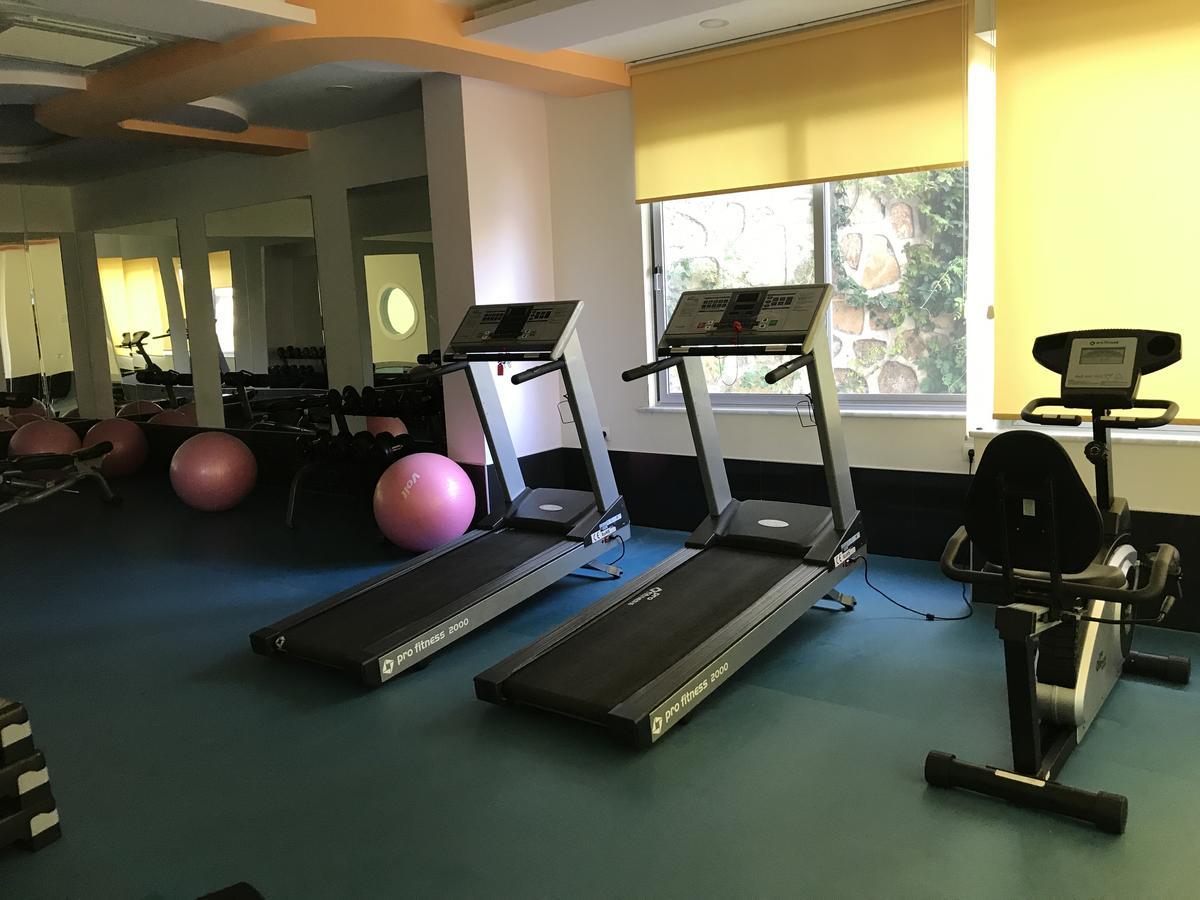 Orion Hill,2+1 Apartament,wifi. Avsallar