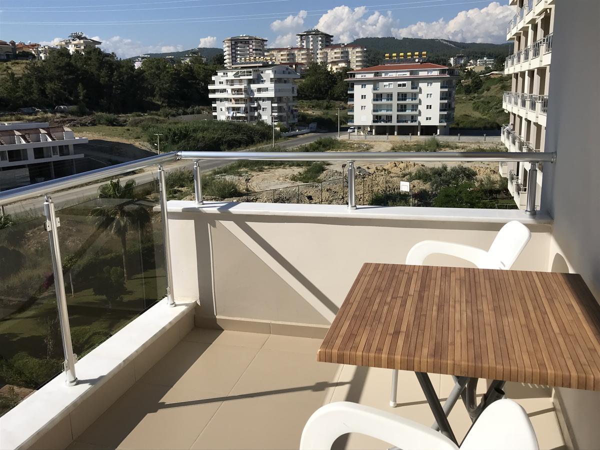Apartment Orion Hill,2+1 Apartament,wifi. Avsallar