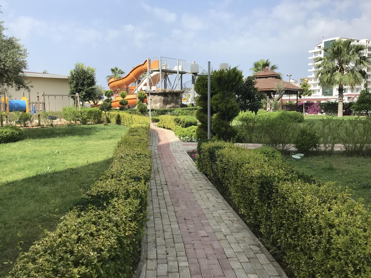Apartment Orion Hill,2+1 Apartament,wifi. Avsallar