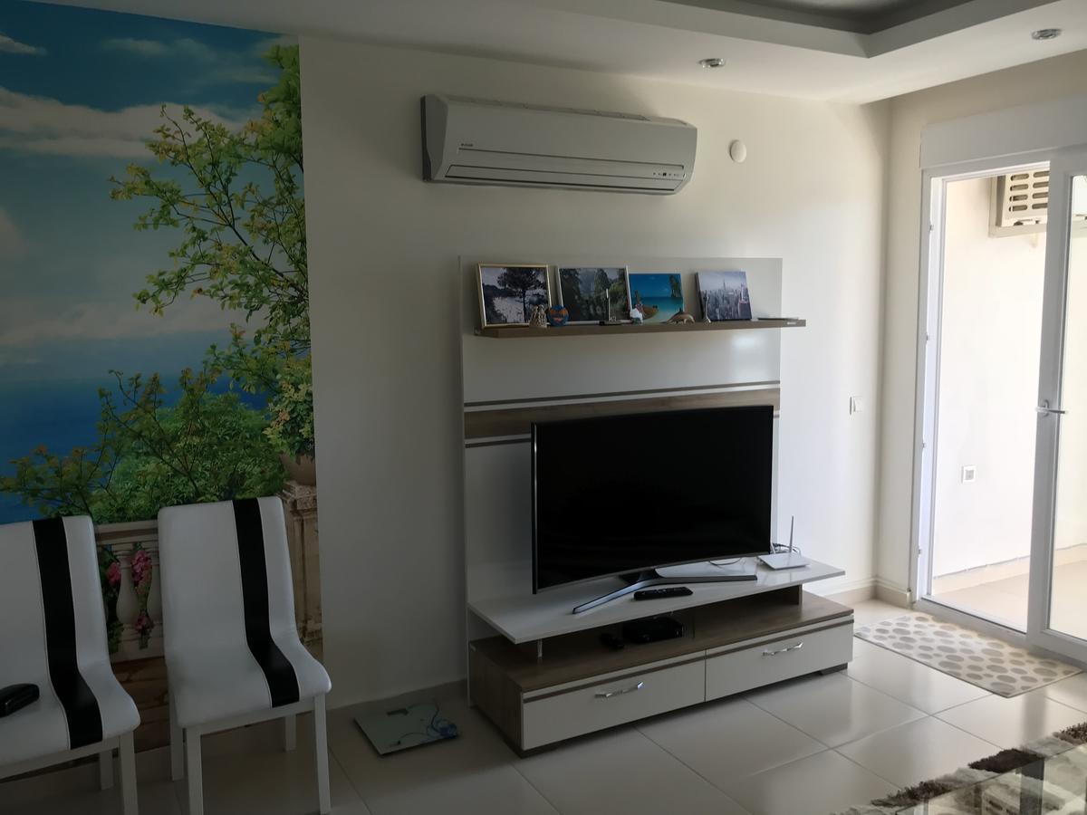 Orion Hill,2+1 Apartament,wifi. * Avsallar