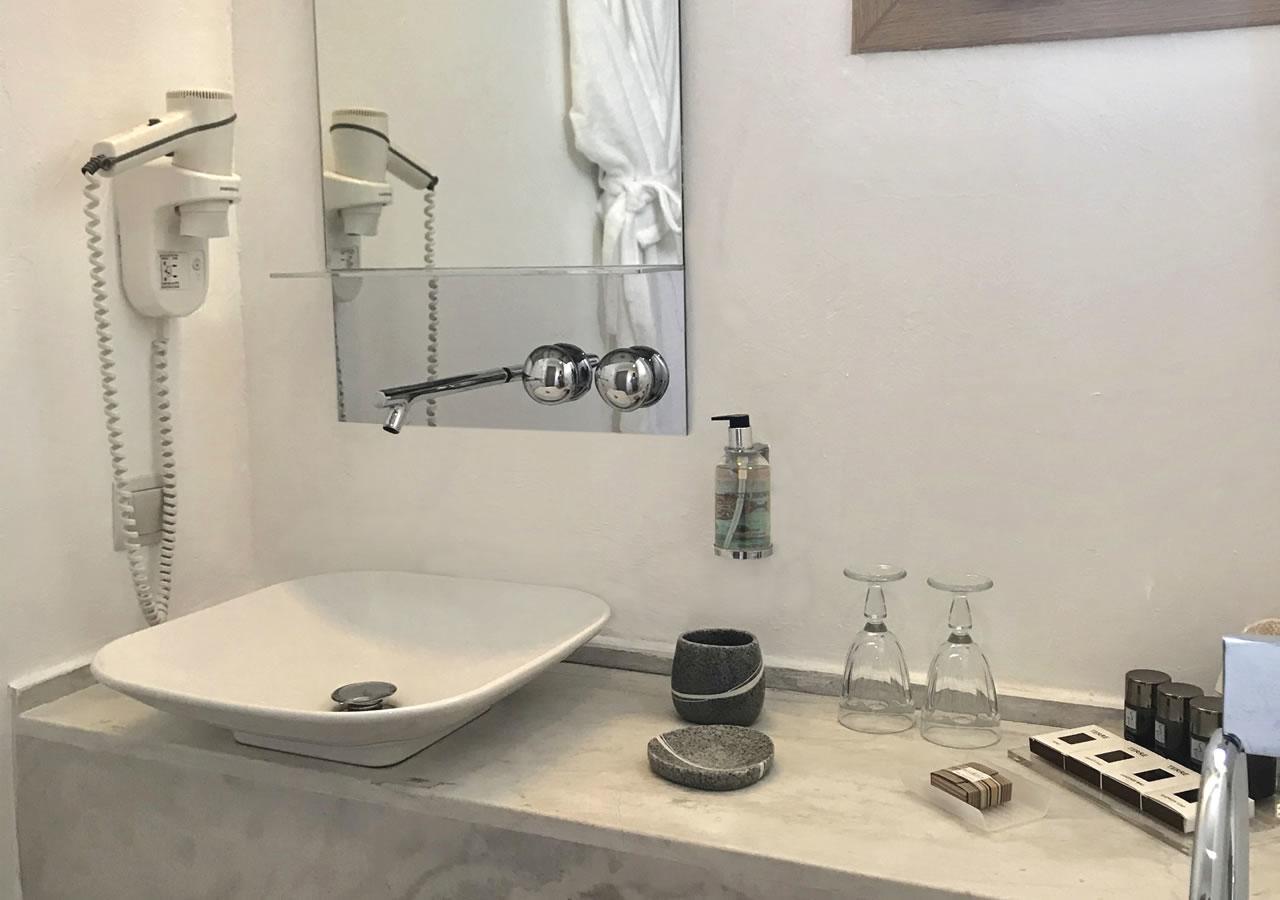 Kamati Luxury Bodrum Torba