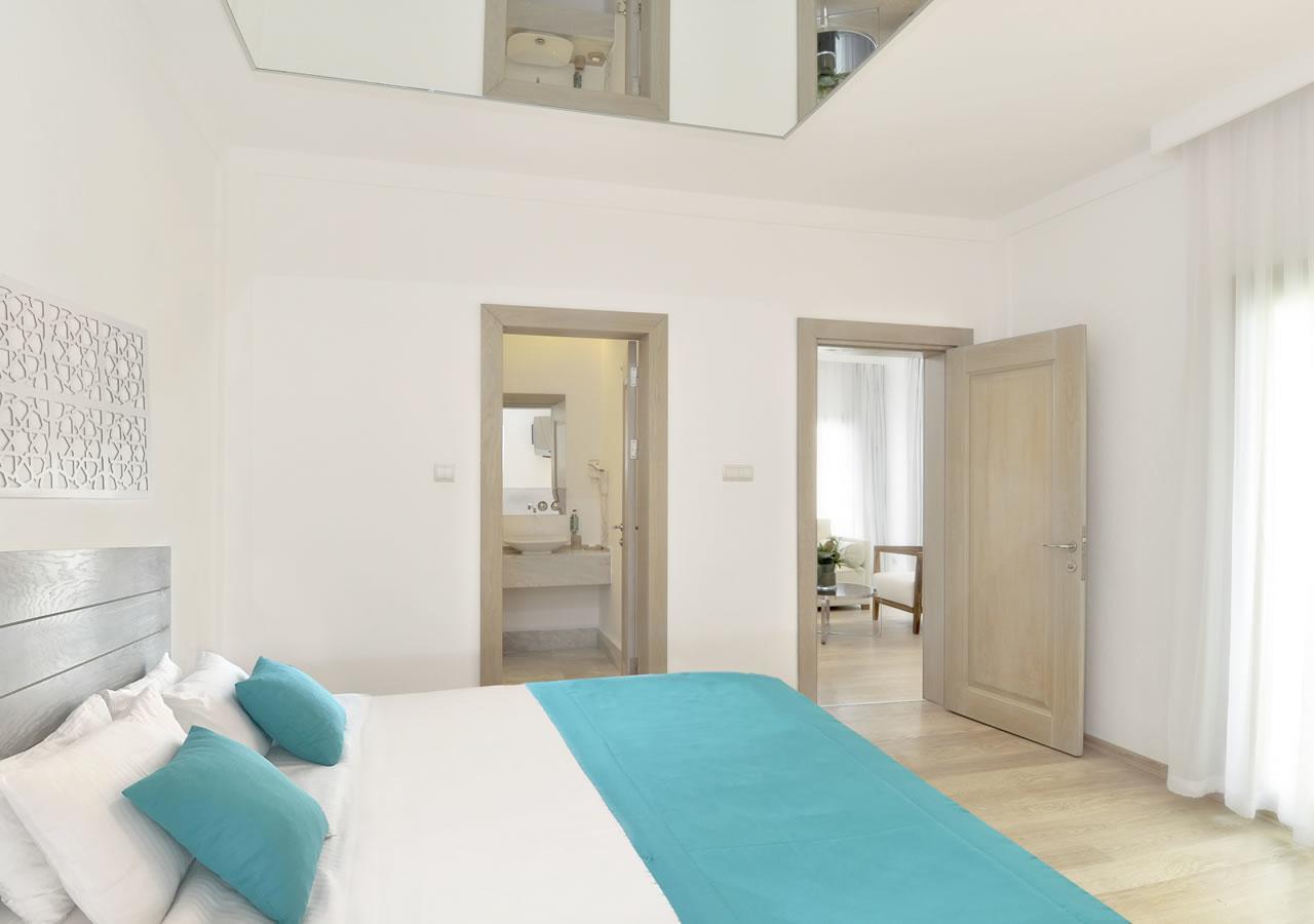 Kamati Luxury Bodrum 4* Torba