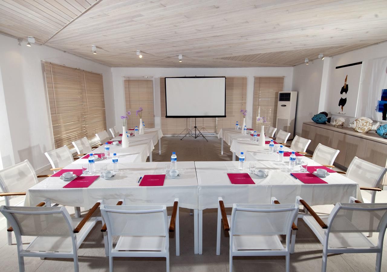 Kamati Luxury Bodrum Hotel
