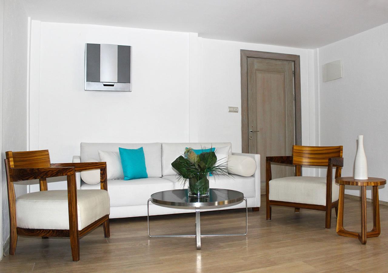 Kamati Luxury Bodrum Torba