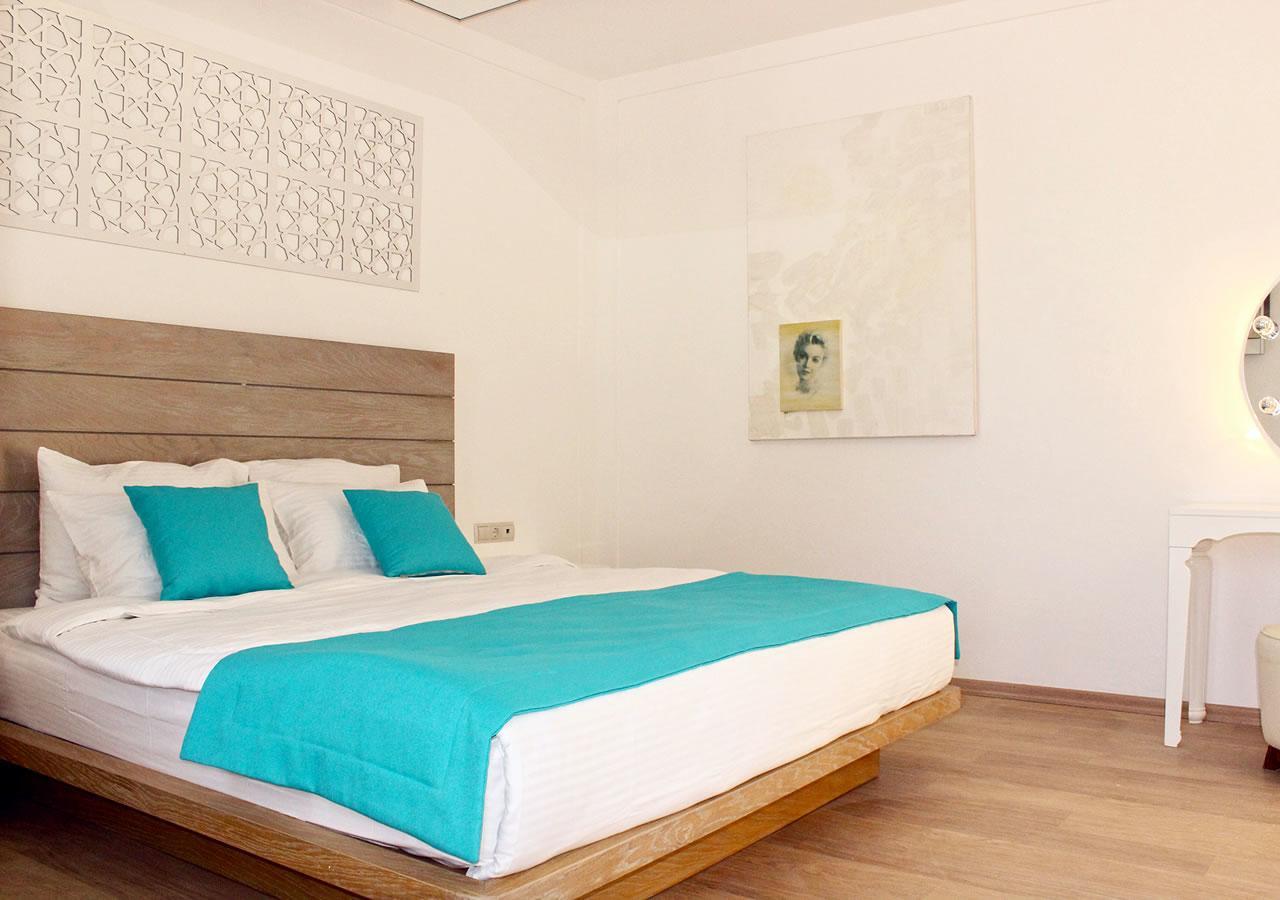 Kamati Luxury Bodrum Torba