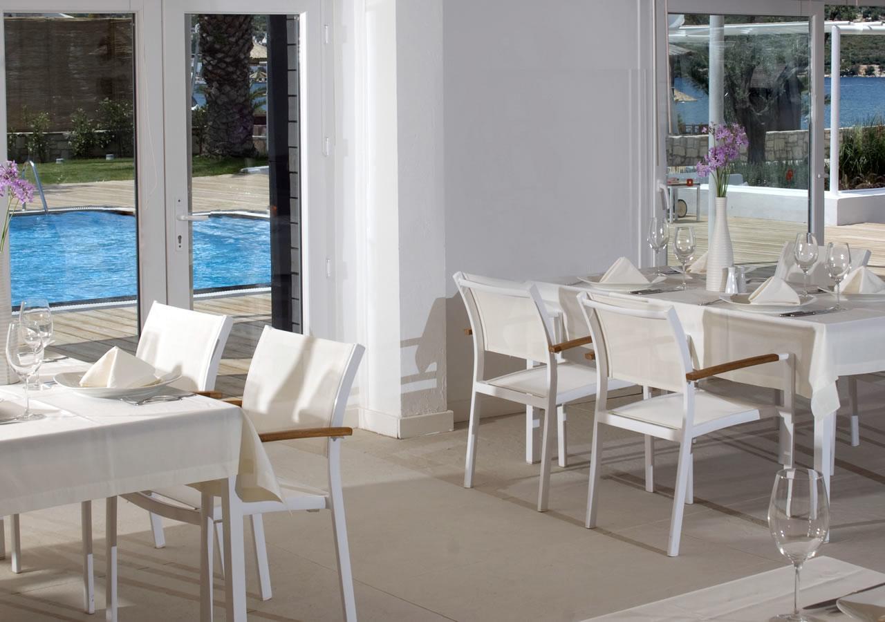 Kamati Luxury Bodrum 4*