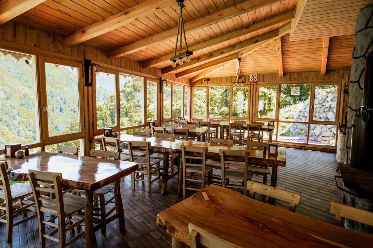 Hotel Seyr-i Cennet
