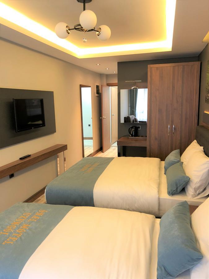 Onal Guest house 4*