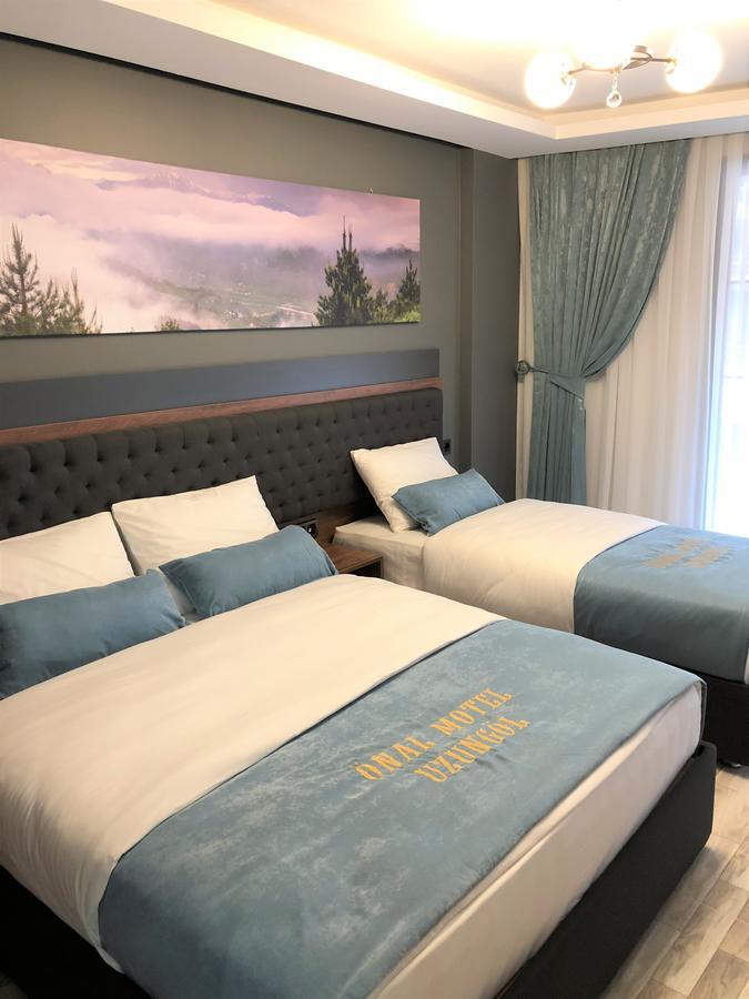 Guest house Onal 4*