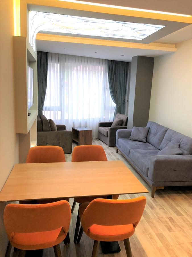 Guest house Onal 4*