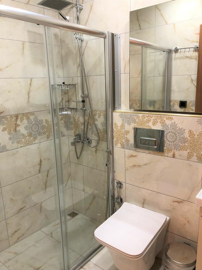 Guest house Onal Uzungol