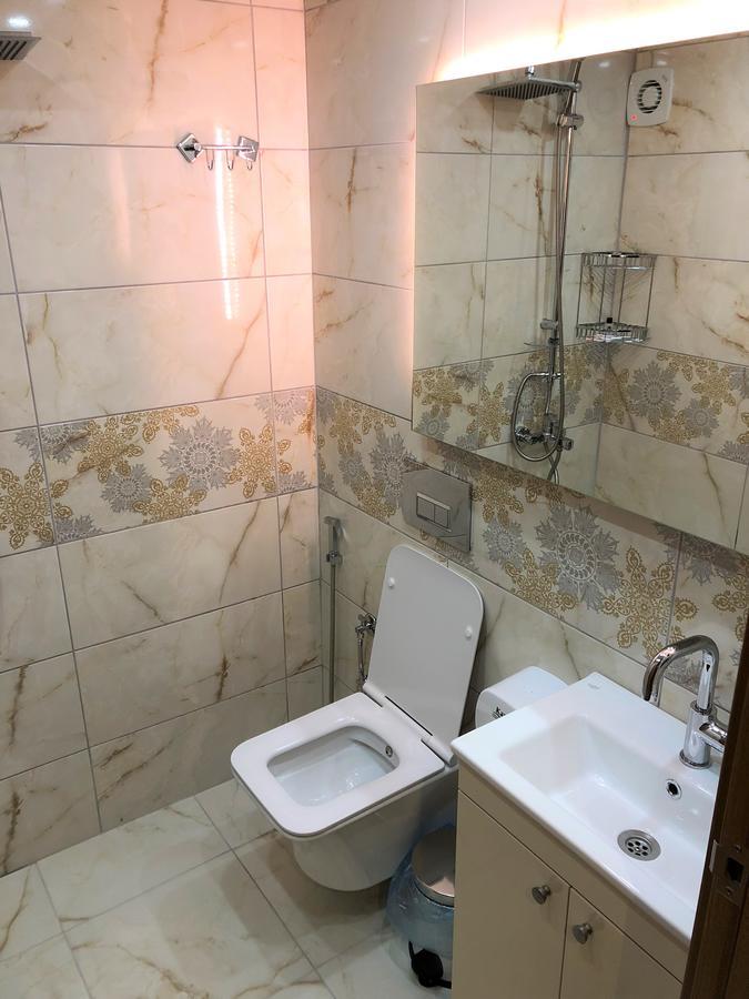 Guest house Onal 4*