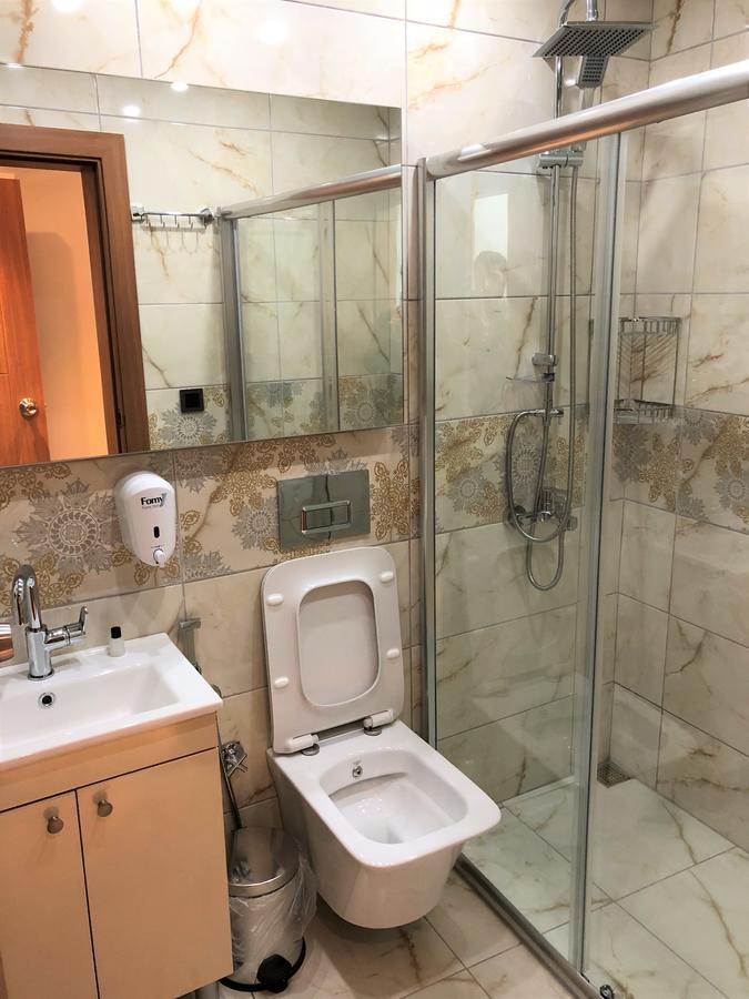 Onal Guest house