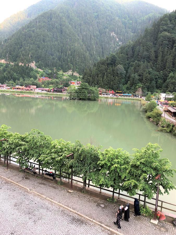 Onal Uzungol