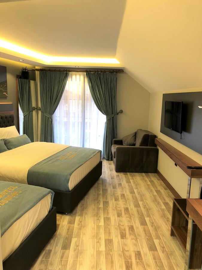 Guest house Onal
