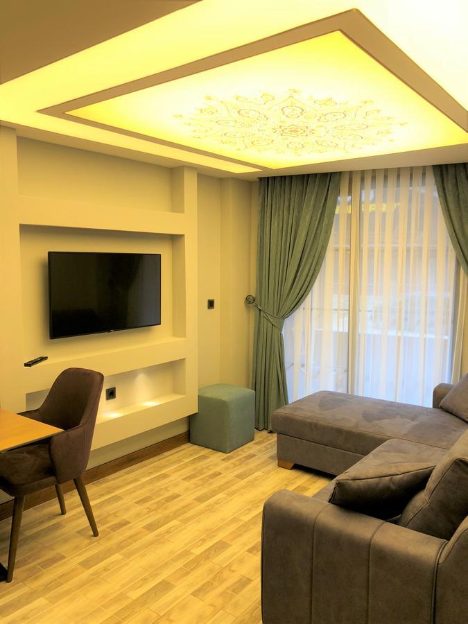 Onal Guest house 4*