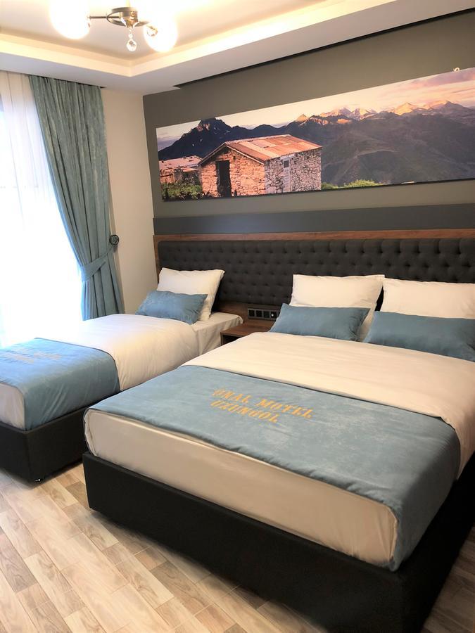 Guest house Onal
