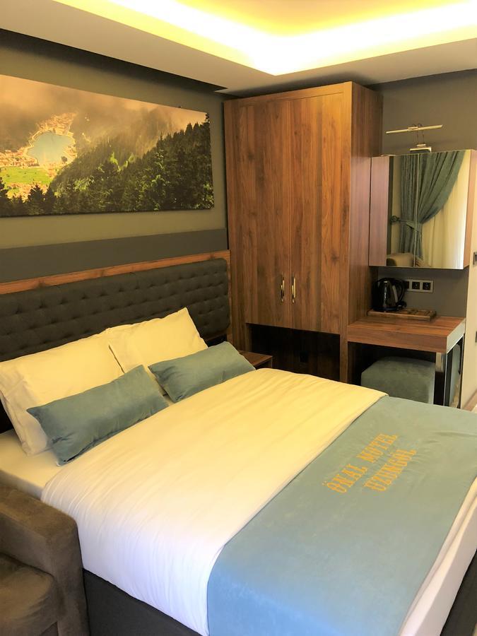 Guest house Onal