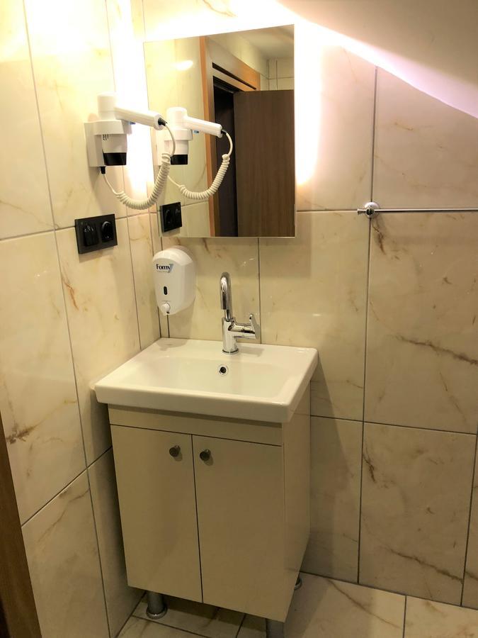 Guest house Onal Uzungol