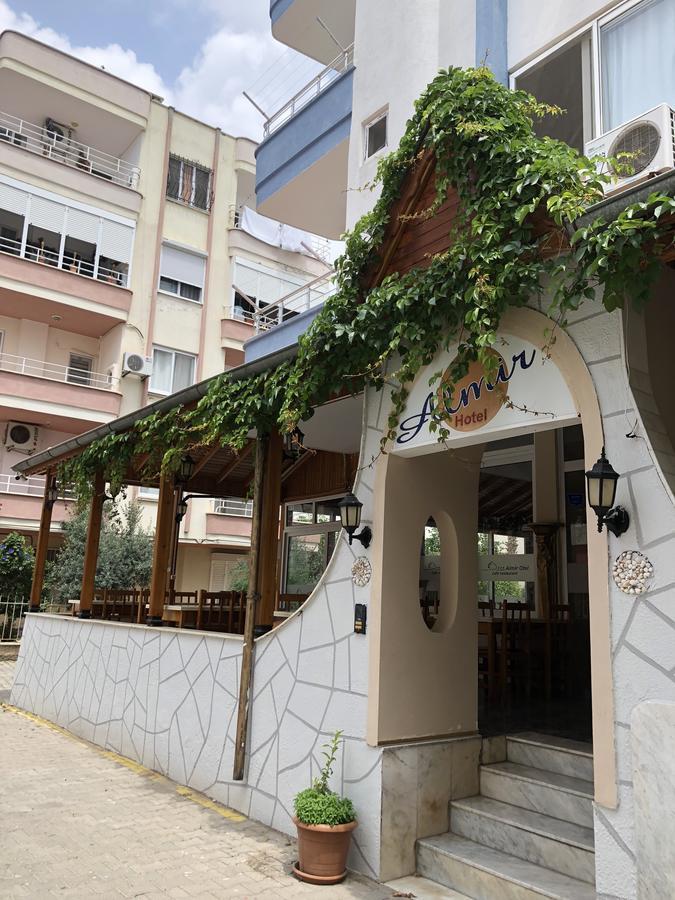 Almir Hotel 3*