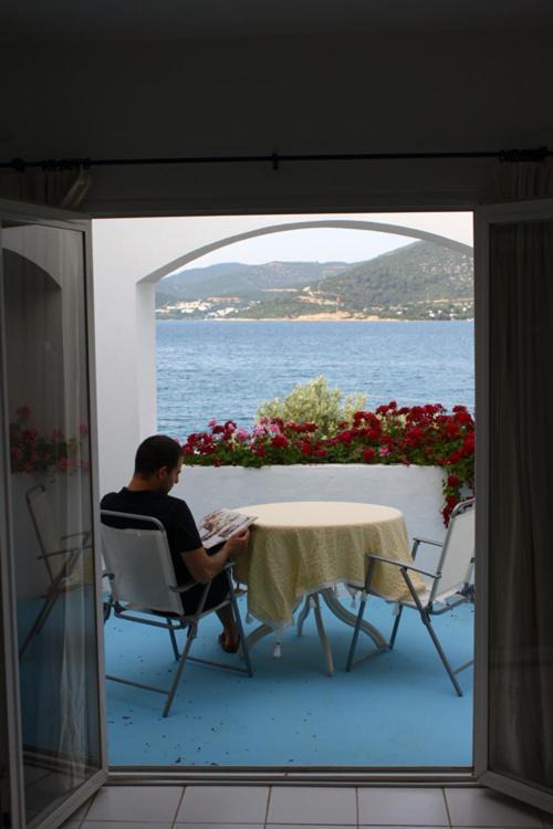 Omar & Hotel Torba