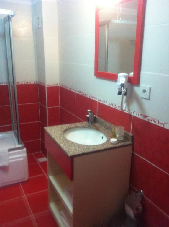 Hatay 3* Istanbul