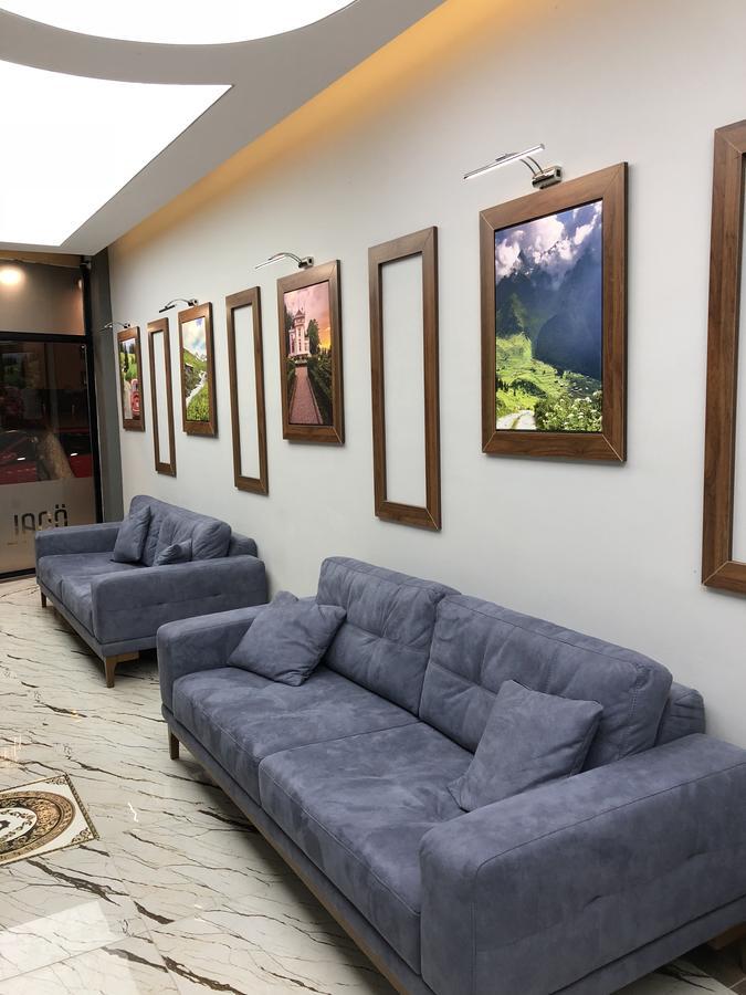 Onal Guest house 4*