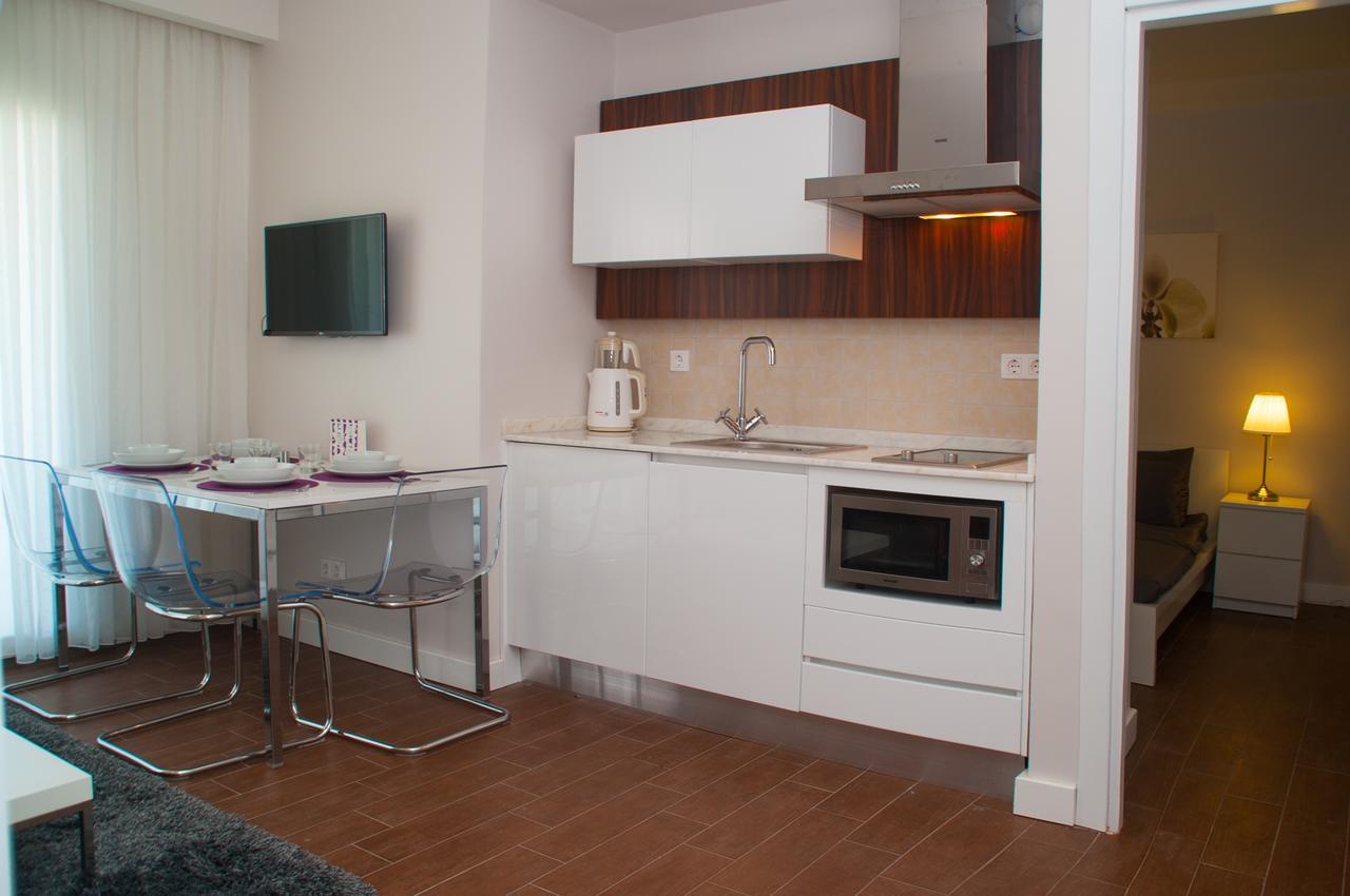 Pine City Apartment *