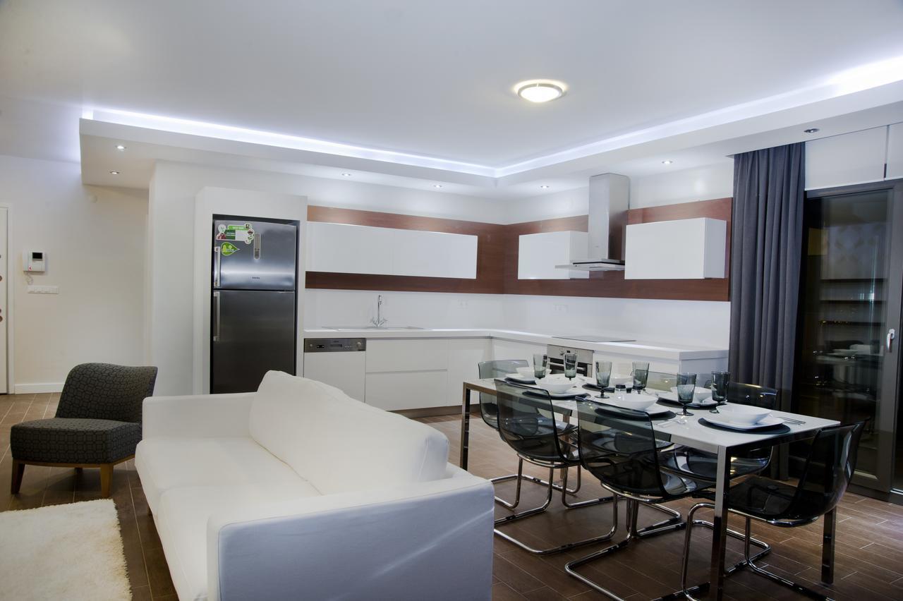 Pine City Apartment Kusadasi