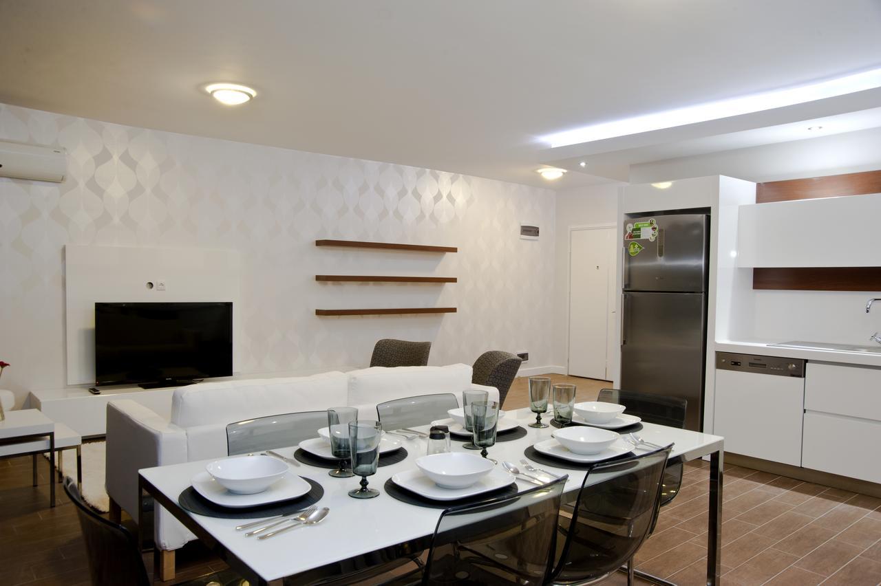 Pine City Apartment