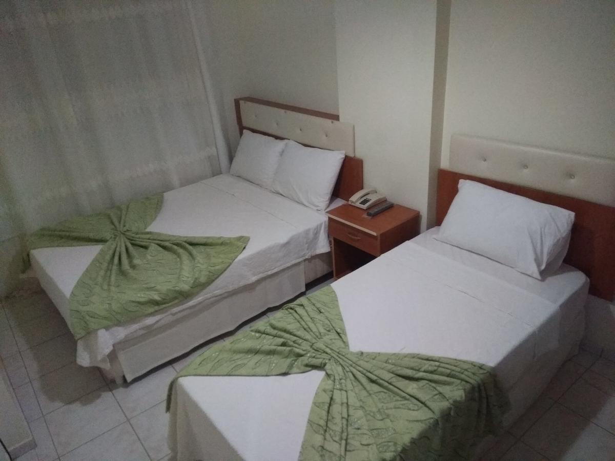 Hotel Almir