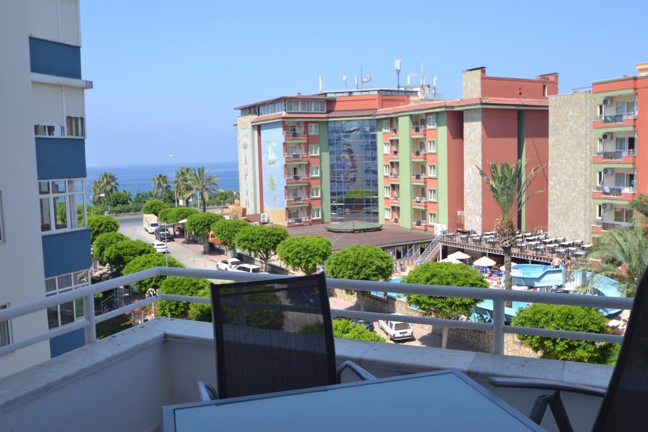 Emirkent Apartment
