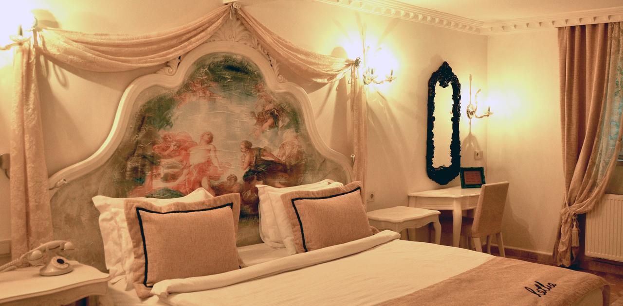 Lethe Exclusive (adults Only) Agva (Marmara)