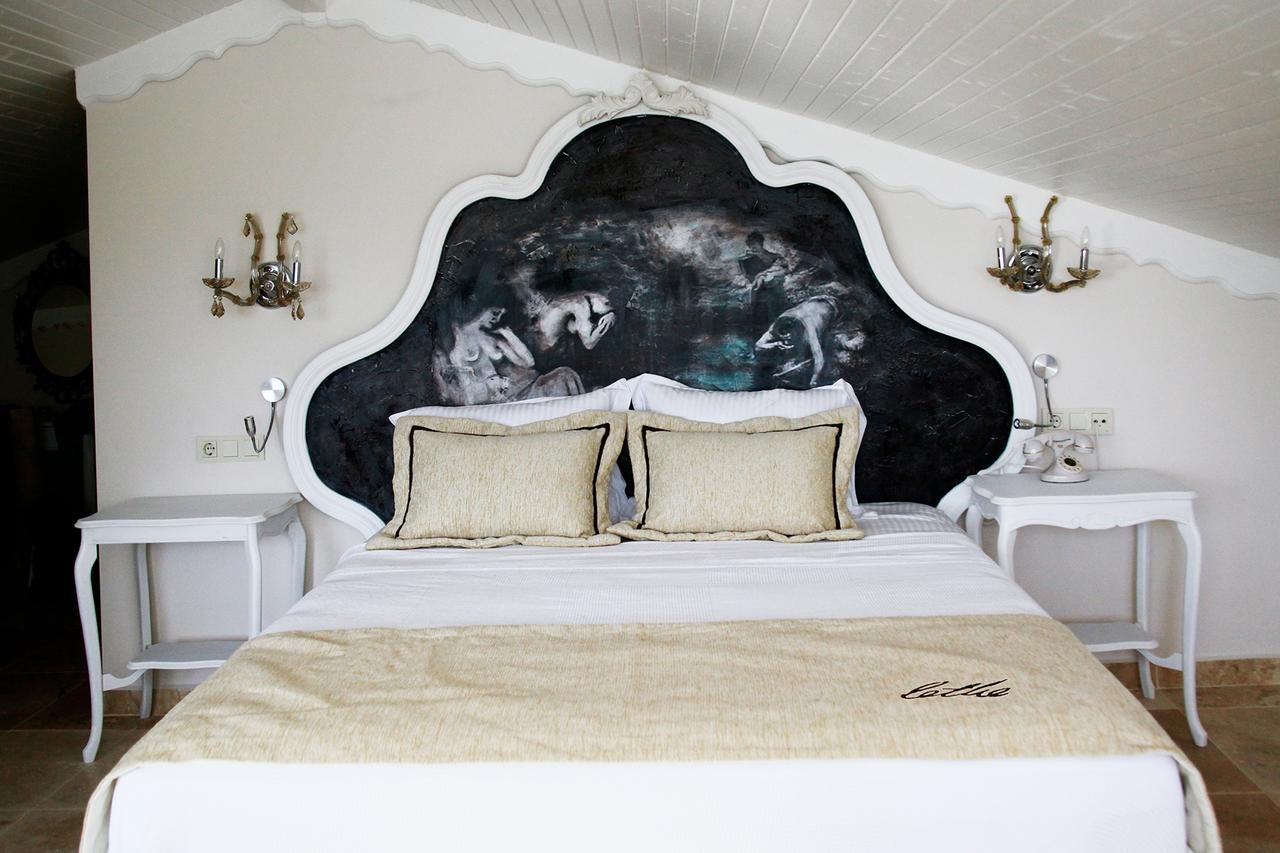 Bed & Breakfast Lethe Exclusive (adults Only)