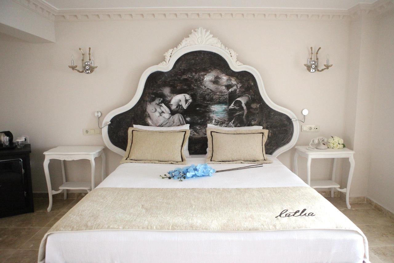 Lethe Exclusive (adults Only) Bed & Breakfast Agva (Marmara)