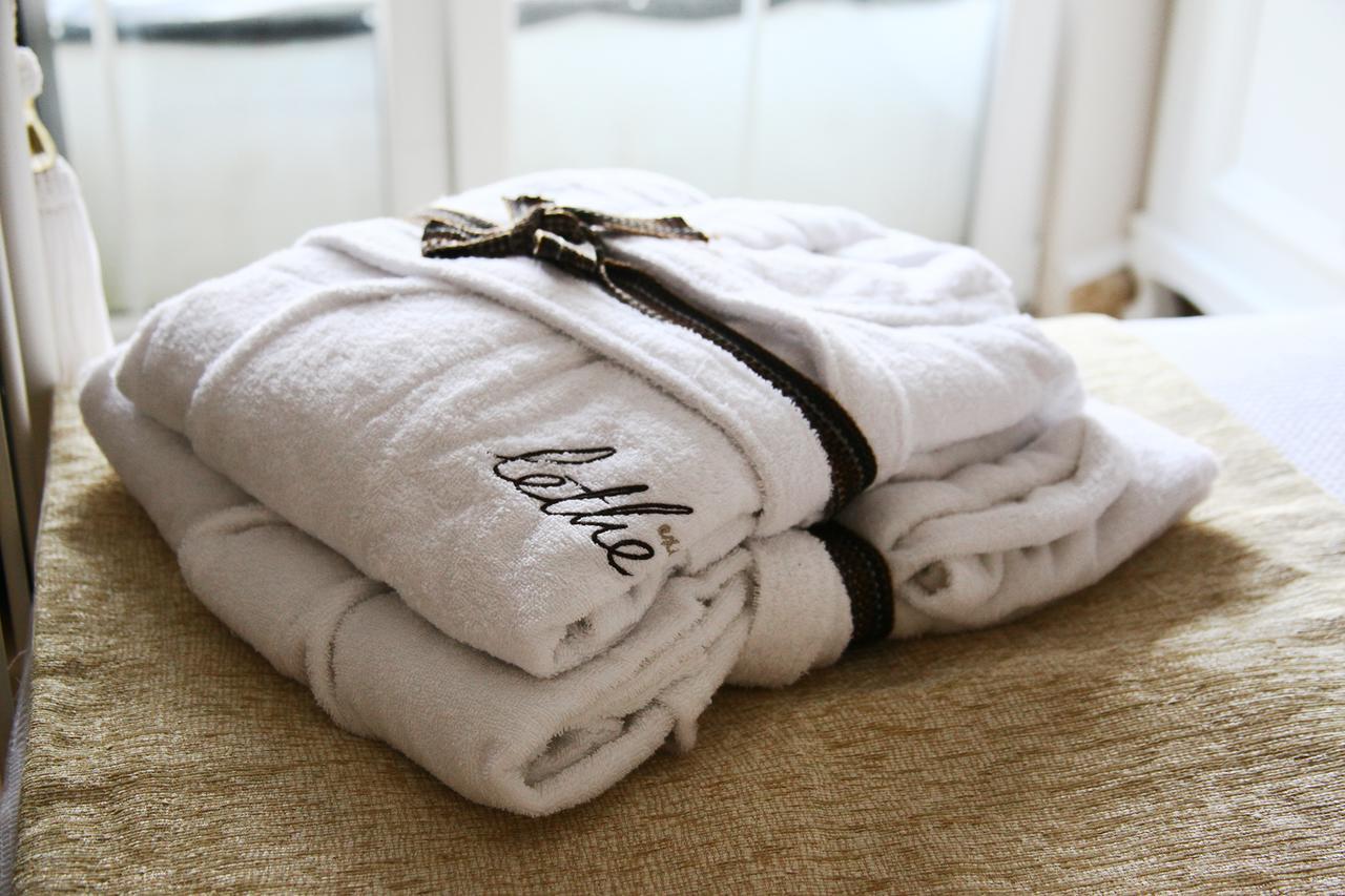 Bed & Breakfast Lethe Exclusive (adults Only)