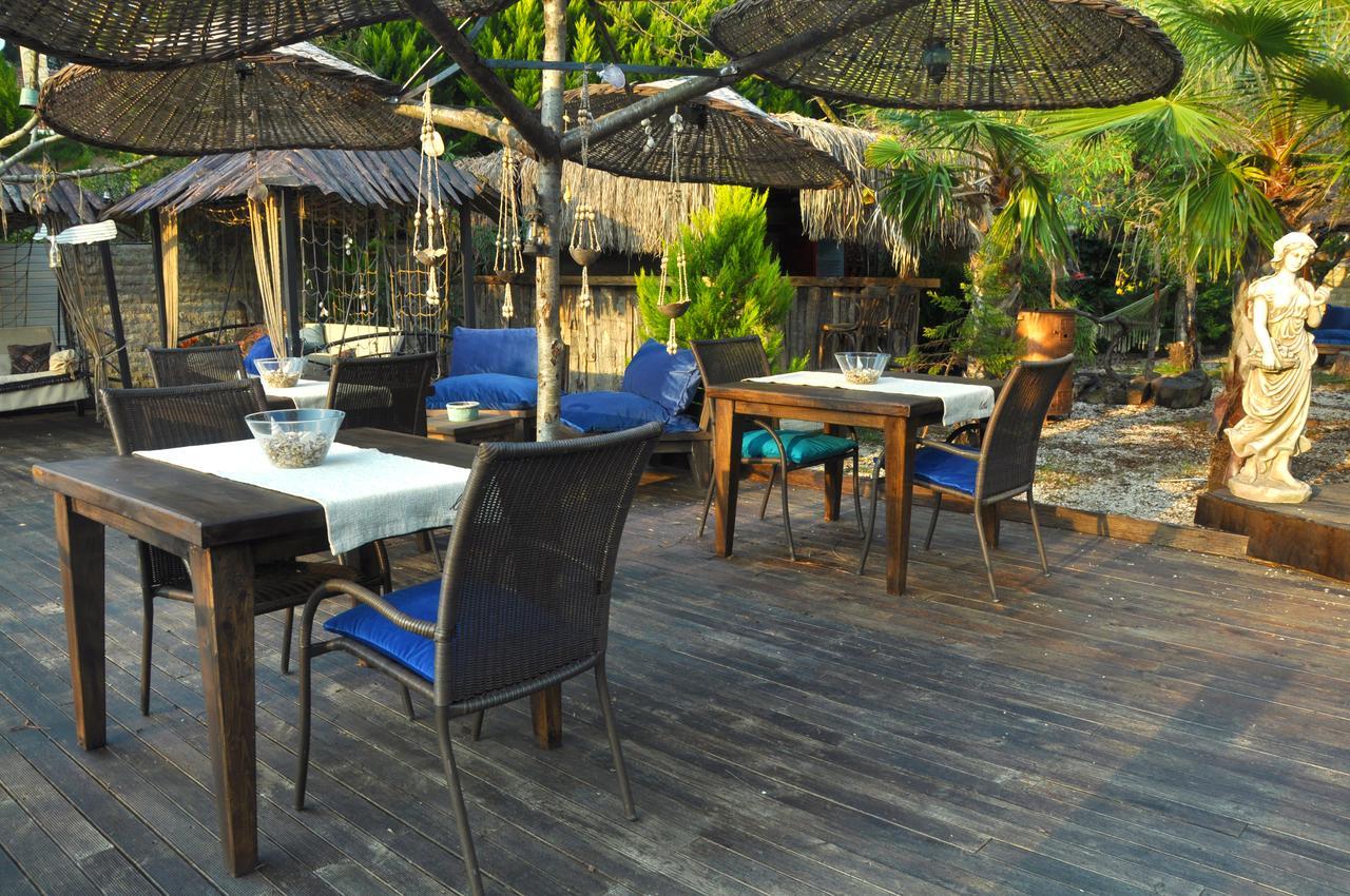 Lethe Exclusive (adults Only) Bed & Breakfast